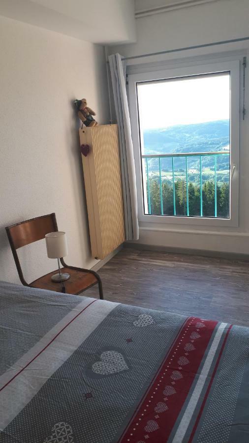 Les O Welches Cote Lac Orbey Exterior foto