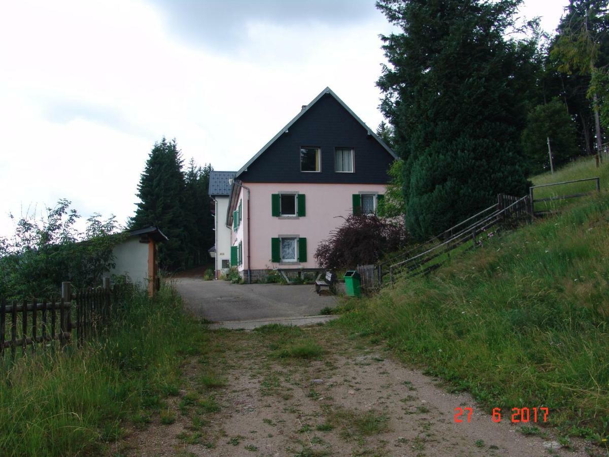 Les O Welches Cote Lac Orbey Exterior foto