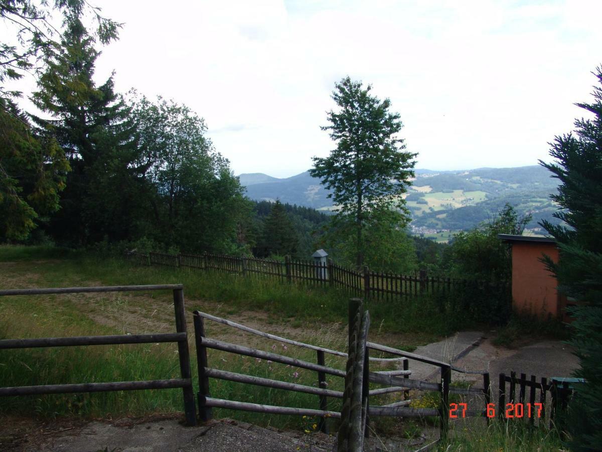 Les O Welches Cote Lac Orbey Exterior foto