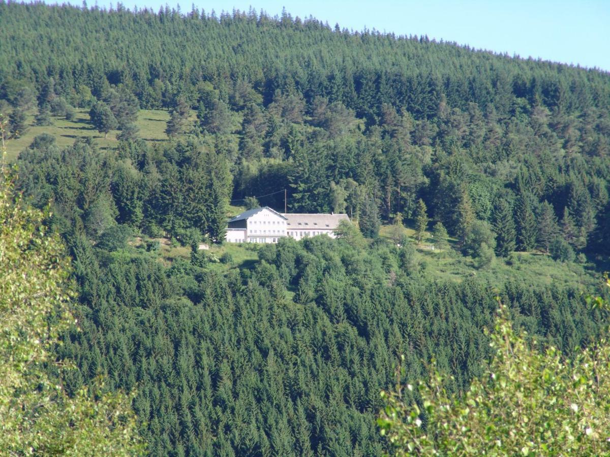Les O Welches Cote Lac Orbey Exterior foto