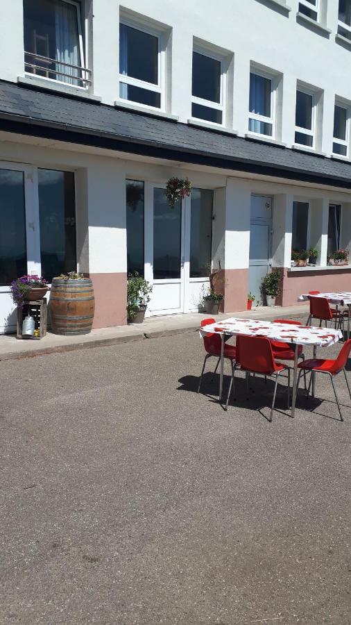 Les O Welches Cote Lac Orbey Exterior foto