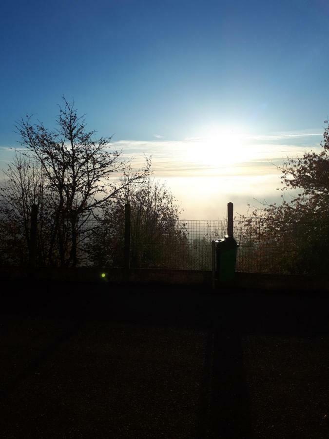 Les O Welches Cote Lac Orbey Exterior foto