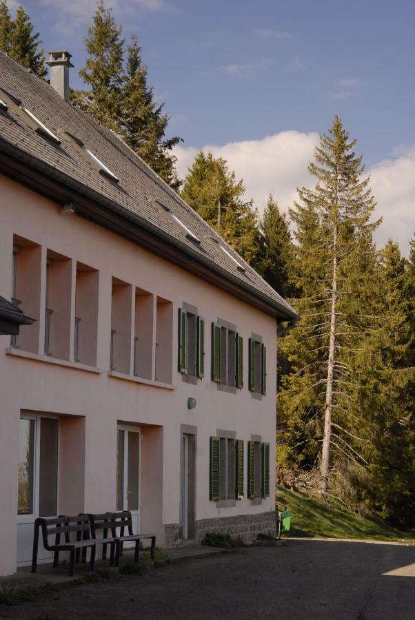 Les O Welches Cote Lac Orbey Exterior foto