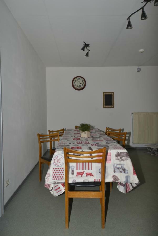 Les O Welches Cote Lac Orbey Exterior foto