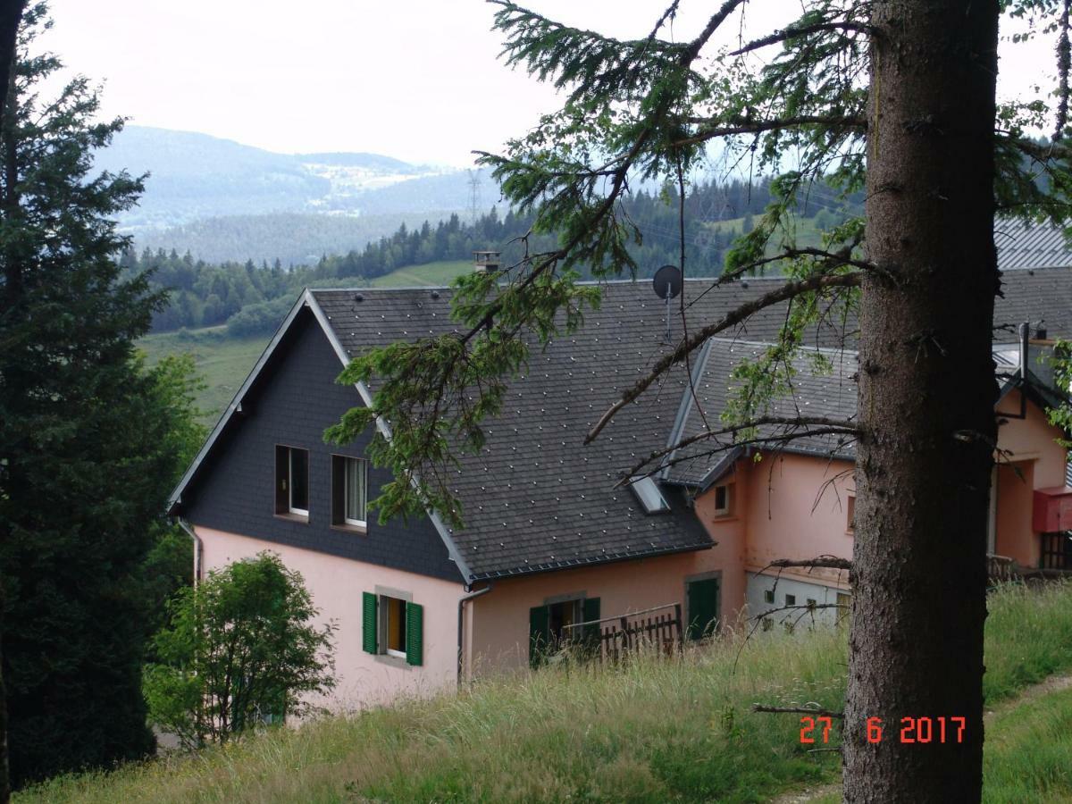 Les O Welches Cote Lac Orbey Exterior foto