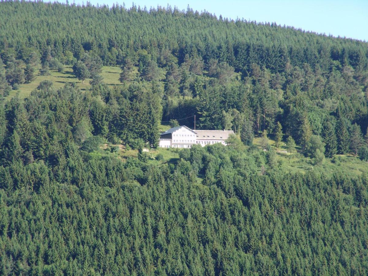 Les O Welches Cote Lac Orbey Exterior foto